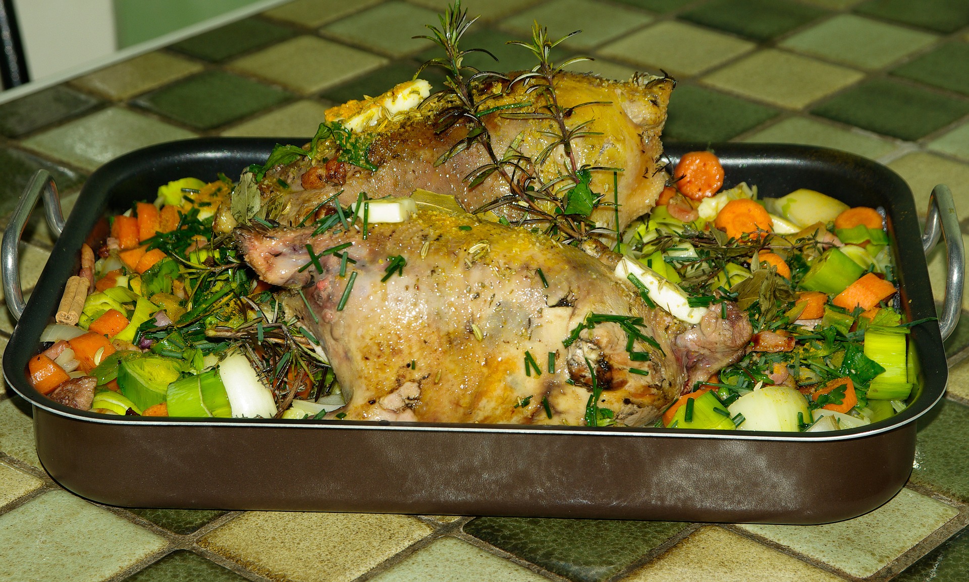 Pheasant