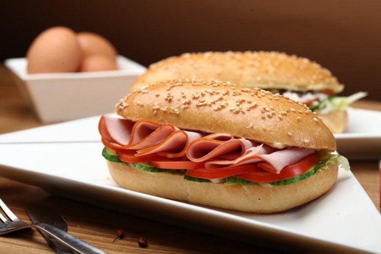 With a fork in one hand and a pen in the other, let’s dive in: Mark’s Food Market