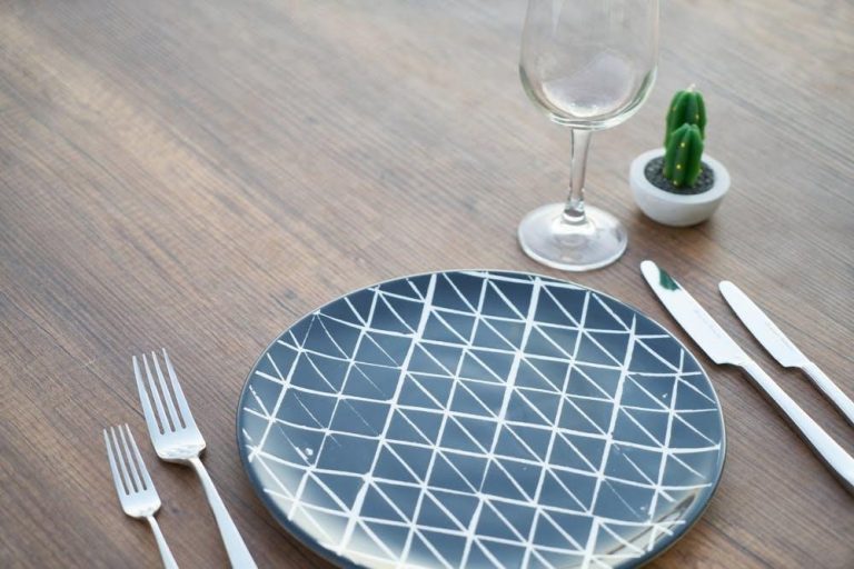 Utensils around the world! Utensils around the world!