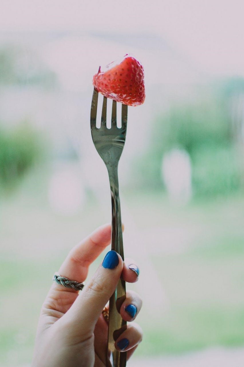 The Fork