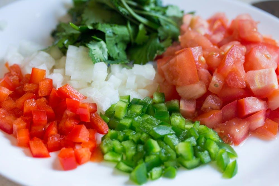 cilantro