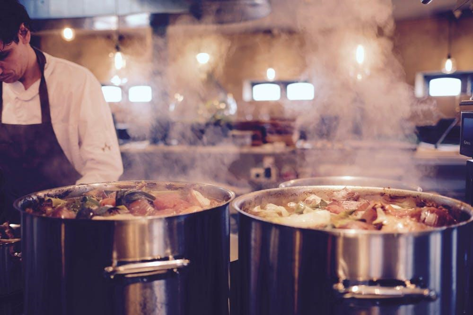Savory soups