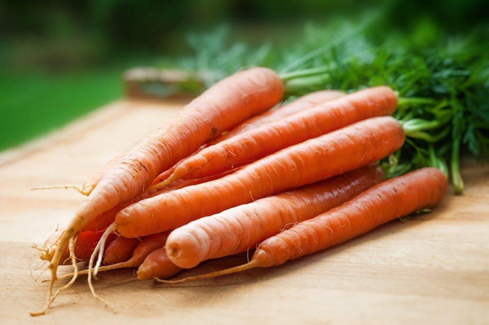 Savory soups