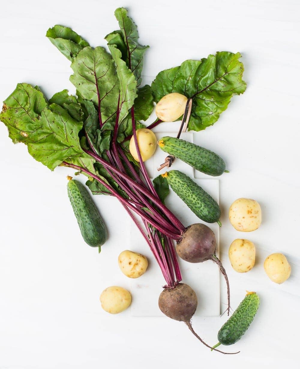 How to best prepare beets