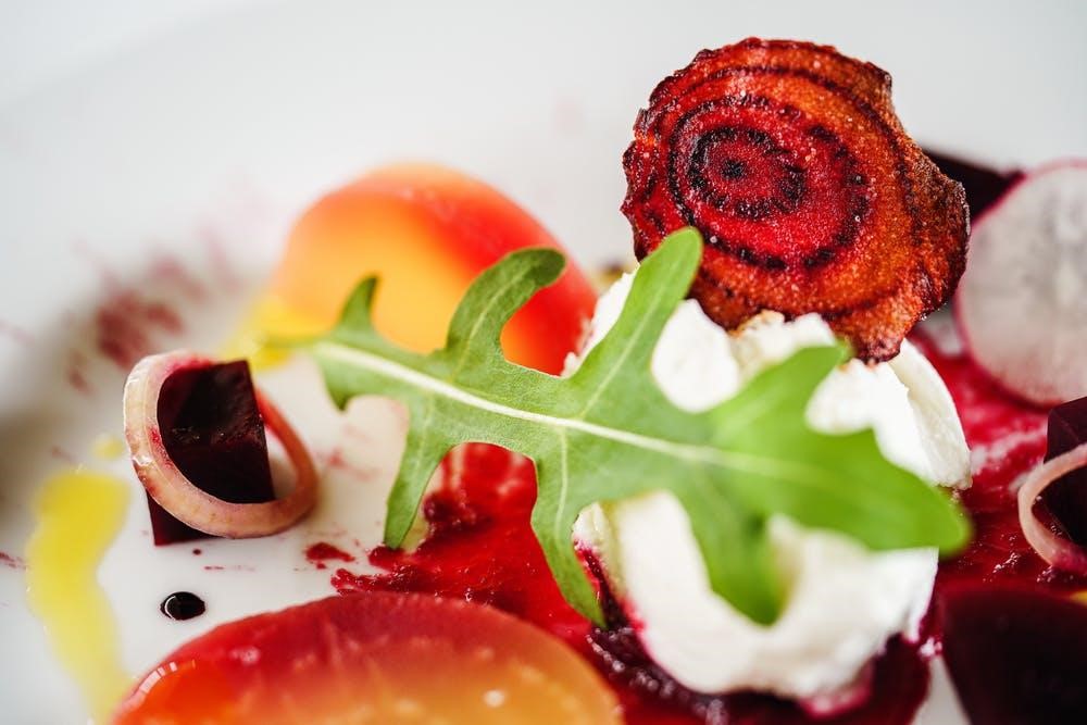 How to best prepare beets