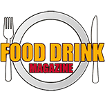 Food Drink Magazine Logo