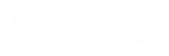 Food Drink Magazine Logo