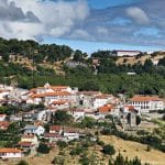 Vinhais_-_Portugal