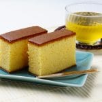 カステラ