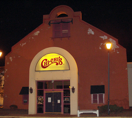 Applebee’s Is The New Chi-Chi’s, And You Cannot Change My Mind 